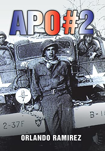 Imagen de archivo de APO 2 a la venta por PBShop.store US