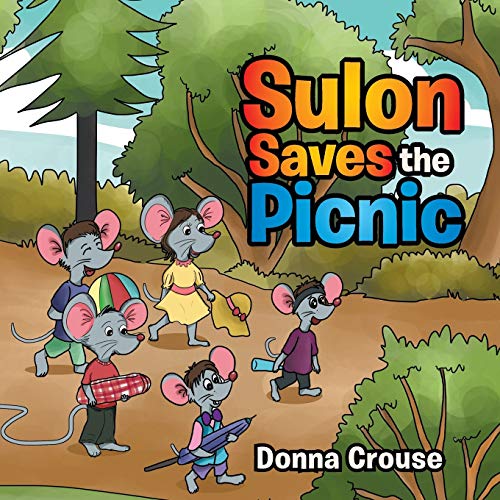 Beispielbild fr Sulon Saves the Picnic zum Verkauf von PBShop.store US