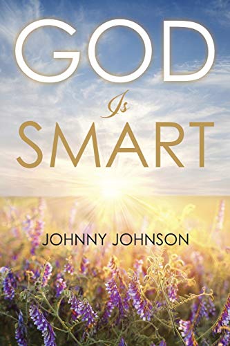 Stock image for God Is Smart for sale by PBShop.store US