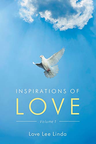 Beispielbild fr Inspirations of Love - Volume 1 zum Verkauf von Chiron Media