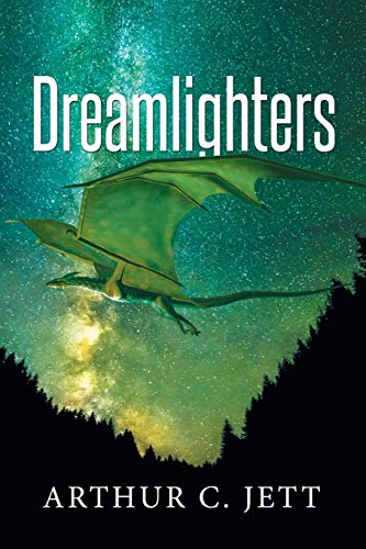 Beispielbild fr Dreamlighters zum Verkauf von PBShop.store US