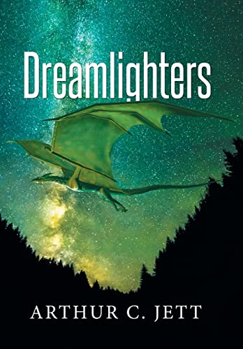 Beispielbild fr Dreamlighters zum Verkauf von PBShop.store US