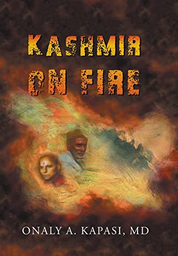 Beispielbild fr Kashmir on fire zum Verkauf von PBShop.store US