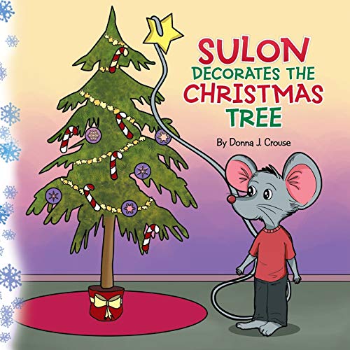 Beispielbild fr Suloon Decorates The Christmas Tree zum Verkauf von PBShop.store US