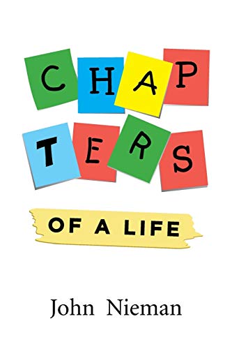 Stock image for Chapters of a Life for sale by PBShop.store US