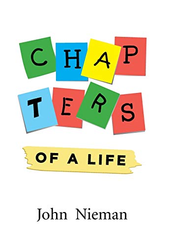 Stock image for Chapters of a Life for sale by PBShop.store US
