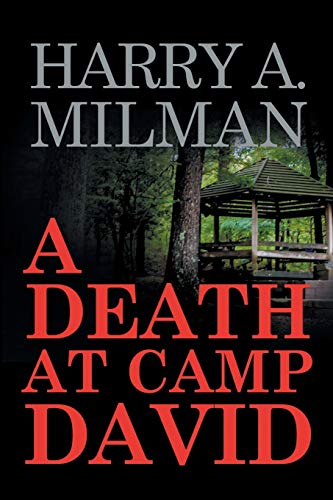 Beispielbild fr A Death at Camp David zum Verkauf von Better World Books