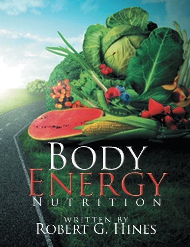 Imagen de archivo de Body Energy: Nutrition a la venta por Chiron Media