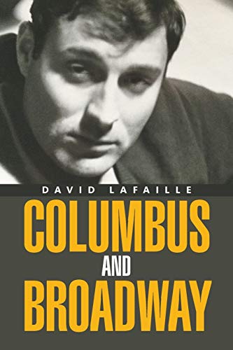 Stock image for Columbus And Broadway for sale by Books From California