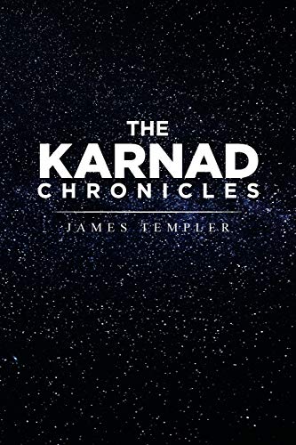 Stock image for THE KARNAD CHRONICLES for sale by Chiron Media