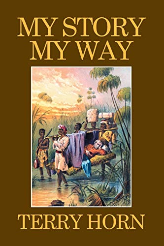 Stock image for My Story My Way for sale by Chiron Media
