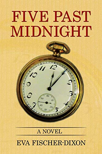 Stock image for Five Past Midnight for sale by PBShop.store US