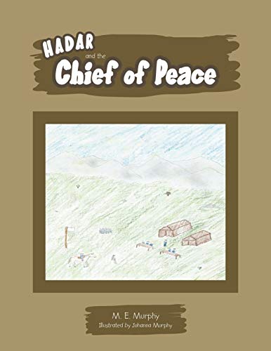 Stock image for Hadar and the Chief of Peace for sale by Chiron Media