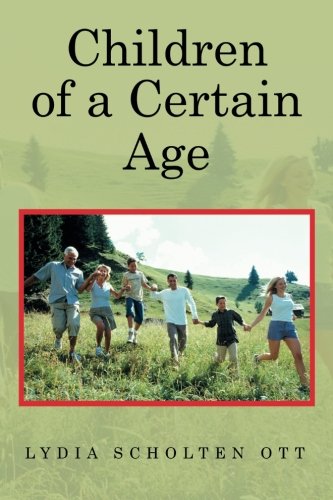 Imagen de archivo de Children of a Certain Age a la venta por Chiron Media