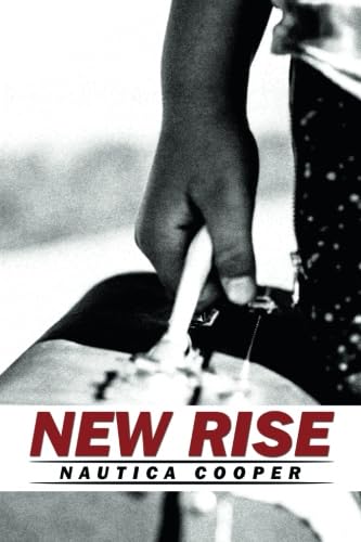 Stock image for New Rise for sale by Revaluation Books