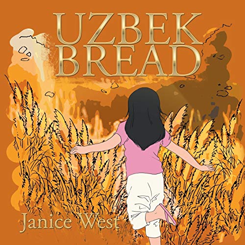 Stock image for Uzbek Bread for sale by GF Books, Inc.