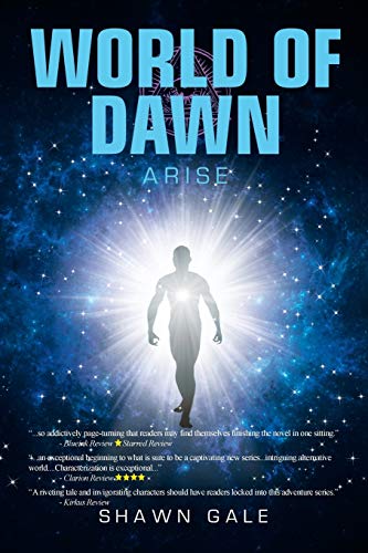 Stock image for World of Dawn: Arise for sale by Chiron Media