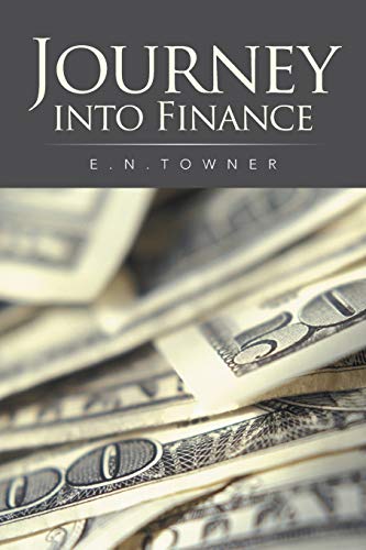 Stock image for Journey into Finance for sale by Chiron Media