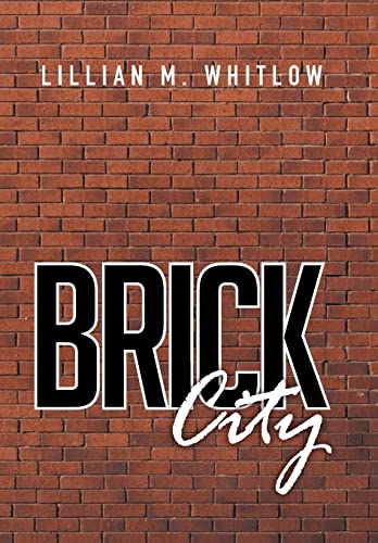 Imagen de archivo de Brick City a la venta por Lucky's Textbooks