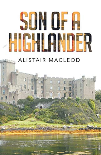 Beispielbild fr Son of a Highlander zum Verkauf von WorldofBooks