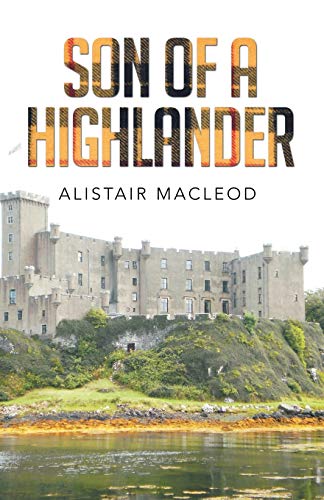 Stock image for Son of a Highlander for sale by WorldofBooks