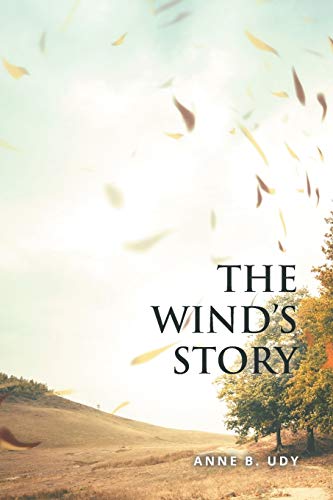 9781514443200: The Wind's Story