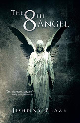 9781514443507: The 8th Angel