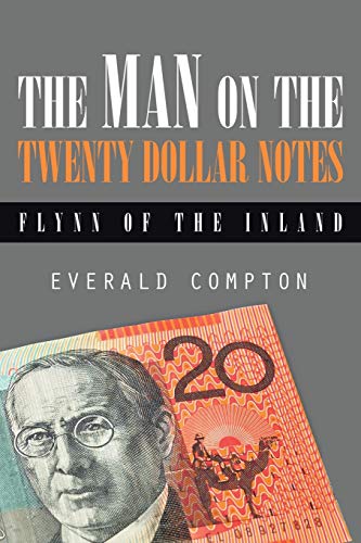 Beispielbild fr The Man on the Twenty Dollar Notes: Flynn of the Inland zum Verkauf von WorldofBooks