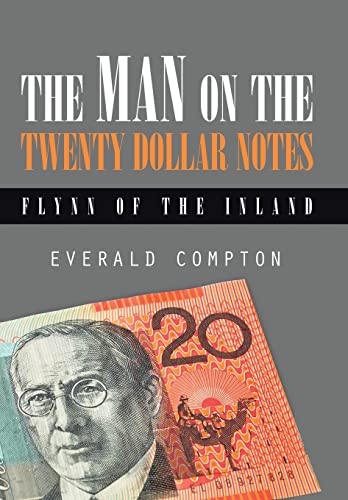 Beispielbild fr The Man on the Twenty Dollar Notes Flynn of the Inland zum Verkauf von PBShop.store US