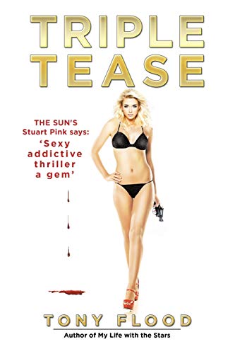 Stock image for Triple Tease for sale by WorldofBooks