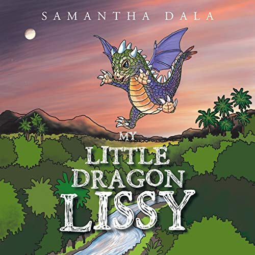 Stock image for My Little Dragon Lissy for sale by Lucky's Textbooks