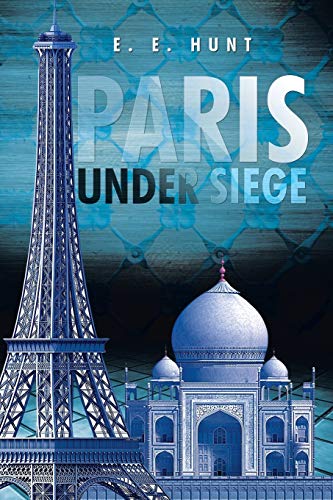 9781514449646: Paris Under Siege