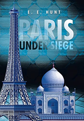 Stock image for Paris Under Siege for sale by Lucky's Textbooks