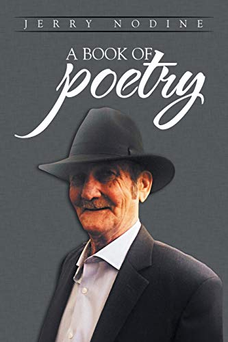 9781514456811: A BOOK OF POETRY