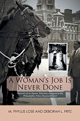 Imagen de archivo de A Woman?s Job Is Never Done a la venta por Books Unplugged