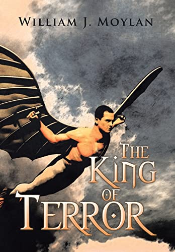 Stock image for The King of Terror for sale by PBShop.store US