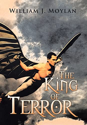 9781514460924: The King of Terror