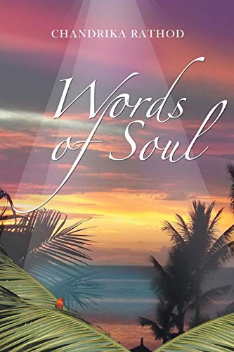 Stock image for Words of Soul for sale by AwesomeBooks