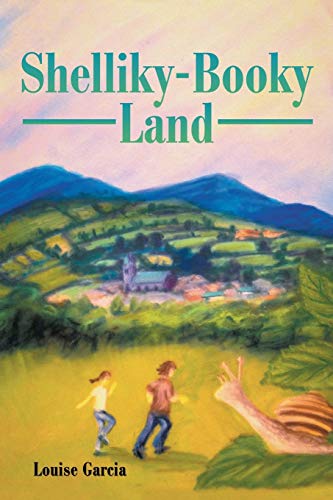 9781514465486: Shelliky-Booky Land
