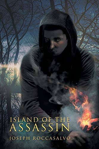 Stock image for Island of the Assassin for sale by Lucky's Textbooks