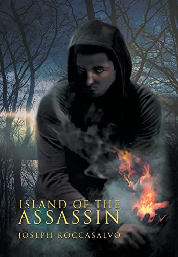 Stock image for Island of the Assassin for sale by Lucky's Textbooks