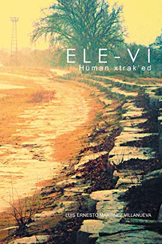 Stock image for Elevi Hman xtrak'ed for sale by PBShop.store US