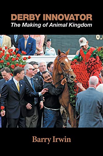 9781514476253: Derby Innovator: The Making of Animal Kingdom