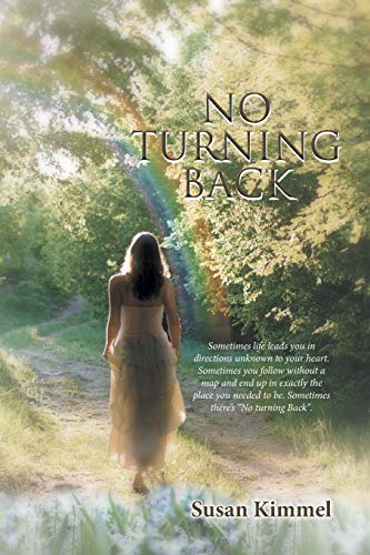 Beispielbild fr No Turning Back zum Verkauf von Wonder Book