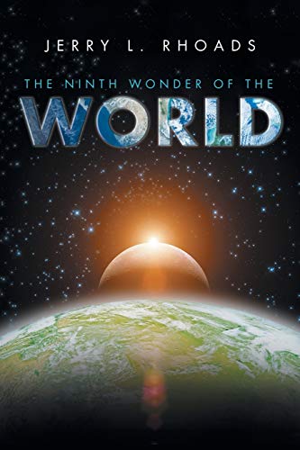 Imagen de archivo de The Ninth Wonder of the World a la venta por Lucky's Textbooks