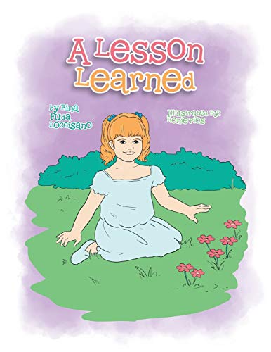Stock image for A LESSON LEARNED for sale by Lucky's Textbooks