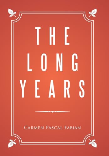 Immagine dell'editore per The Long Years venduto da Ria Christie Collections