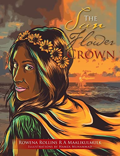 Beispielbild fr The Sun Flower Crown zum Verkauf von Lucky's Textbooks
