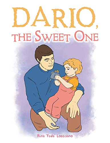 Stock image for Dario, the Sweet One for sale by Lucky's Textbooks
