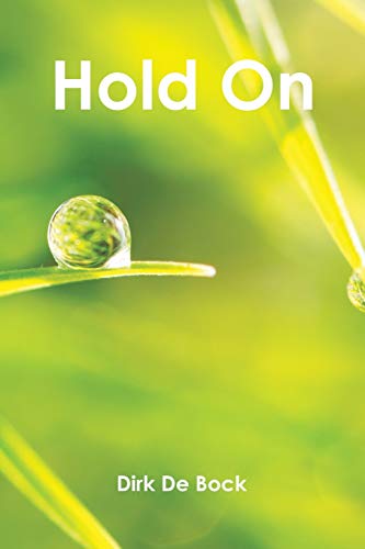 Stock image for Hold On for sale by Chiron Media
